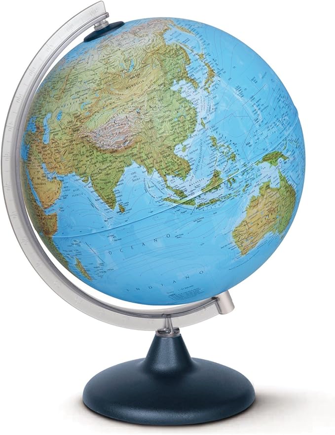 GLOBO 25 cm ELITE IT 230V-&&